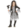 Disfraz de Novia Fantasma Infantil - Disfraces de Halloween Infantiles