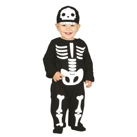 Vestit Esquelet Nadó