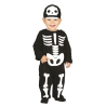 Disfraz de Esqueleto Baby - Disfraces de Halloween Bebe