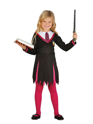 Costume d'Étudiante Maga Enfant