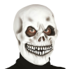 Maskara Zuri Skull Latex