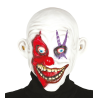 Maskara Clown Irribarrez