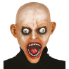 Maskara Zombie Calvo