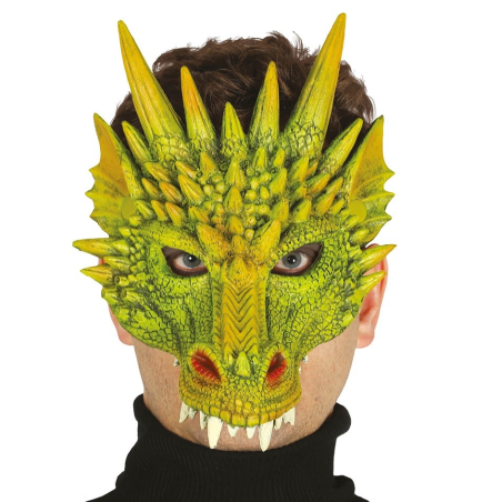 Erdi Maskara Dragon