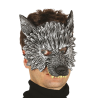 Erdi Maskara Wolf