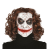 Maskara Clown Komiki Ile