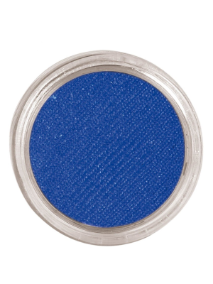 Maquillaje al Agua Azul Oscuro Alta Calidad - Maquillaje