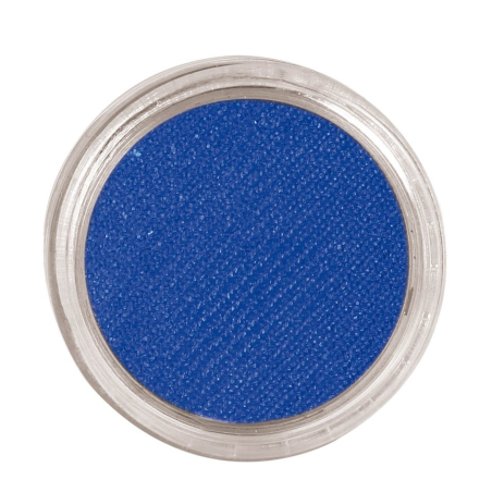 Maquillaje al Agua Azul Oscuro Alta Calidad - Maquillaje