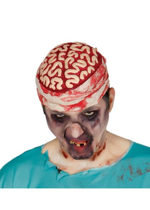 Venda con Cerebro - Accesorios Halloween