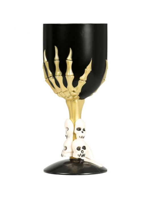 Kopa Beltza Hezurdura