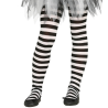 Pantis Blanc i Negre Nens