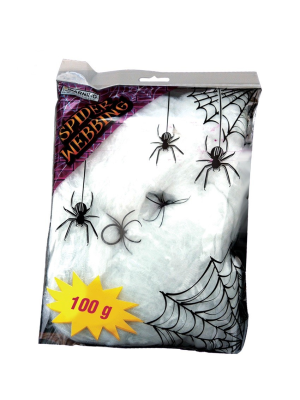 Comprar Bolsa Telaraña 100GR - Telaraña
