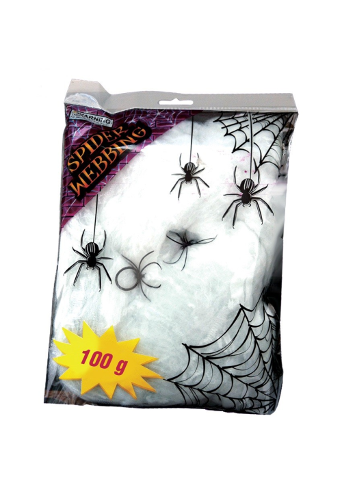Bolsa Telaraña 100GR - Telaraña