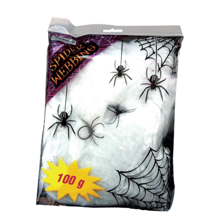 Bolsa Telaraña 100GR - Telaraña