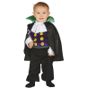 Vestit De Vampir Porpra Beguda