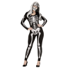 Vestit Esqeleto Diver Dona