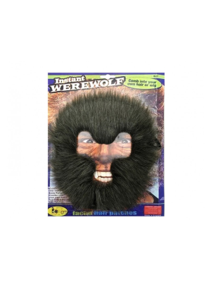Comprar Barba Hombre Lobo - Barbas y Bigotes