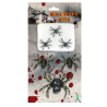Telaraña con Arañas - Telaraña
