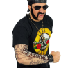 Tatuaje Brazo - Complementos de Rock y Punk