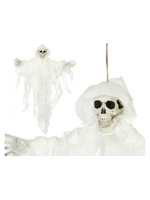 Esquelet Blanc Penjant