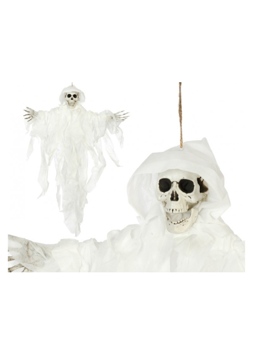 Esquelet Blanc Penjant