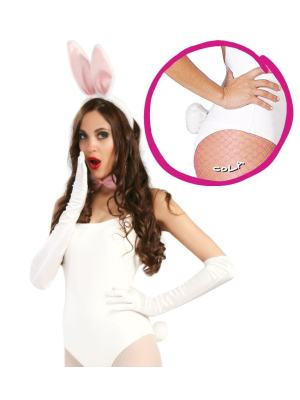 Erosi Multzo Bunny besterik 2.80€ – mozorro Denda online