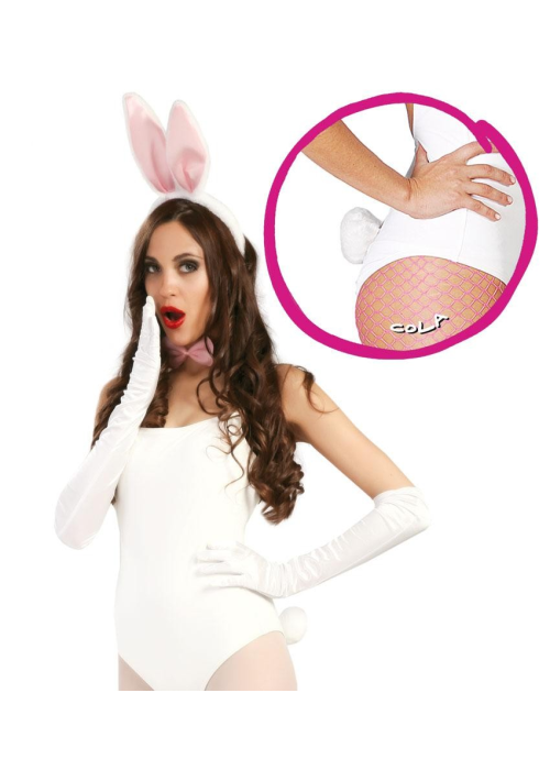 Erosi Multzo Bunny besterik 2.80€ – mozorro Denda online
