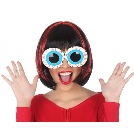 Gafas Ojazos - Gafas