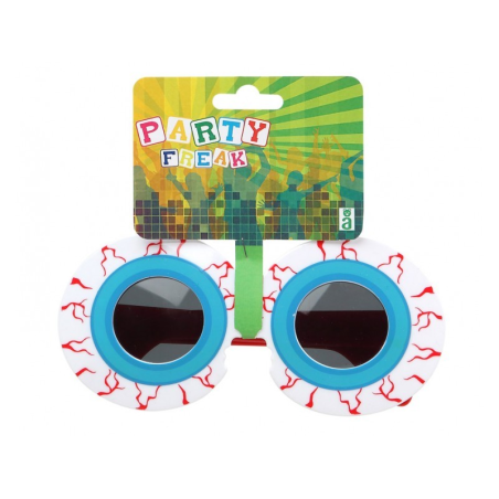 Gafas Ojazos - Gafas