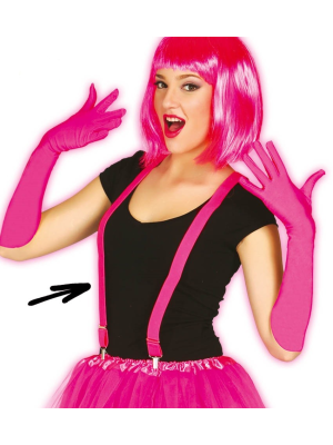 Uhalak Fuksia