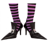 Cubrezapatos de Bruja - Zapatos y Cubrezapatos