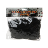 Spider web Negre 20 gr