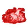 Toile d'araignée Rouge 20gr