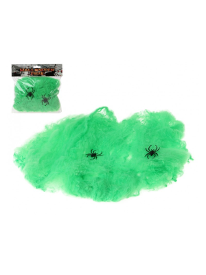 Comprar Telaraña Verde 20gr - Telaraña