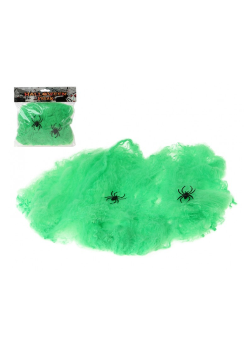 Green web 20