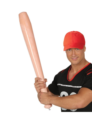 Bate de Baseball Hinchable - Hinchables