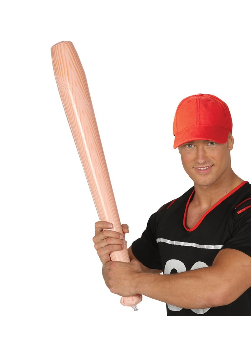 Bat De Beisbol Inflables