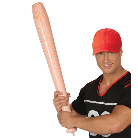 Bate de Baseball Hinchable - Hinchables