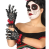 Eskularruak Catrina Loreak