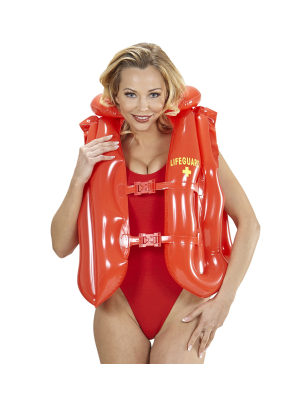 Chaleco Salvavidas Hinchable - Hinchables
