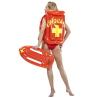 Chaleco Salvavidas Hinchable - Hinchables