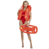 Chaleco Salvavidas Hinchable - Hinchables