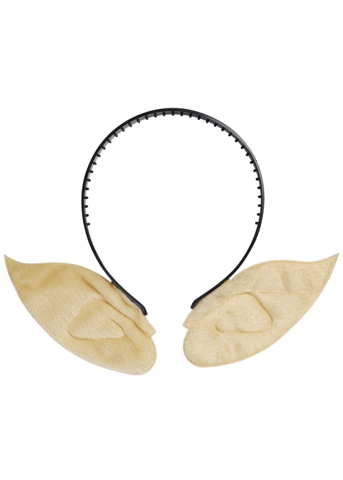 Orejas en Punta con Diadema - Sombreros