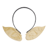 Headband batera Pointy Belarriak