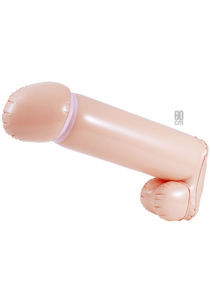 Willy Hinchable 60cm - Hinchables para Despedidas