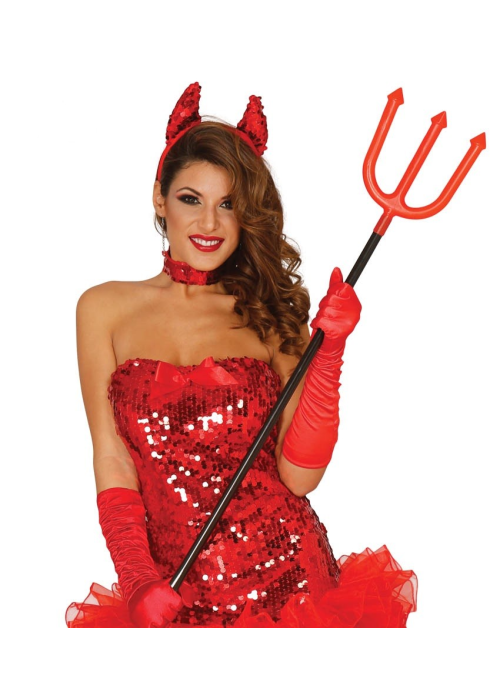 Tridente 120 cms - COMPLEMENTOS POR CATEGORIA