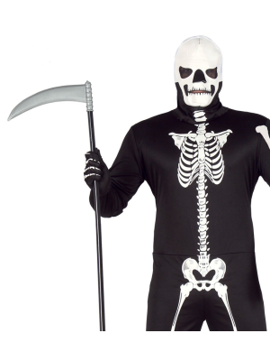 Guadaña 95cms - Armas de Halloween