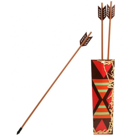 Geziak batera Sheath