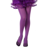 Panty Morado - Medias y Pantys