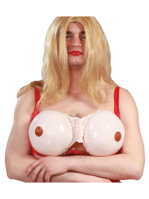 Buy Breasts Inflatables for only 3.80€ – costume Shop online